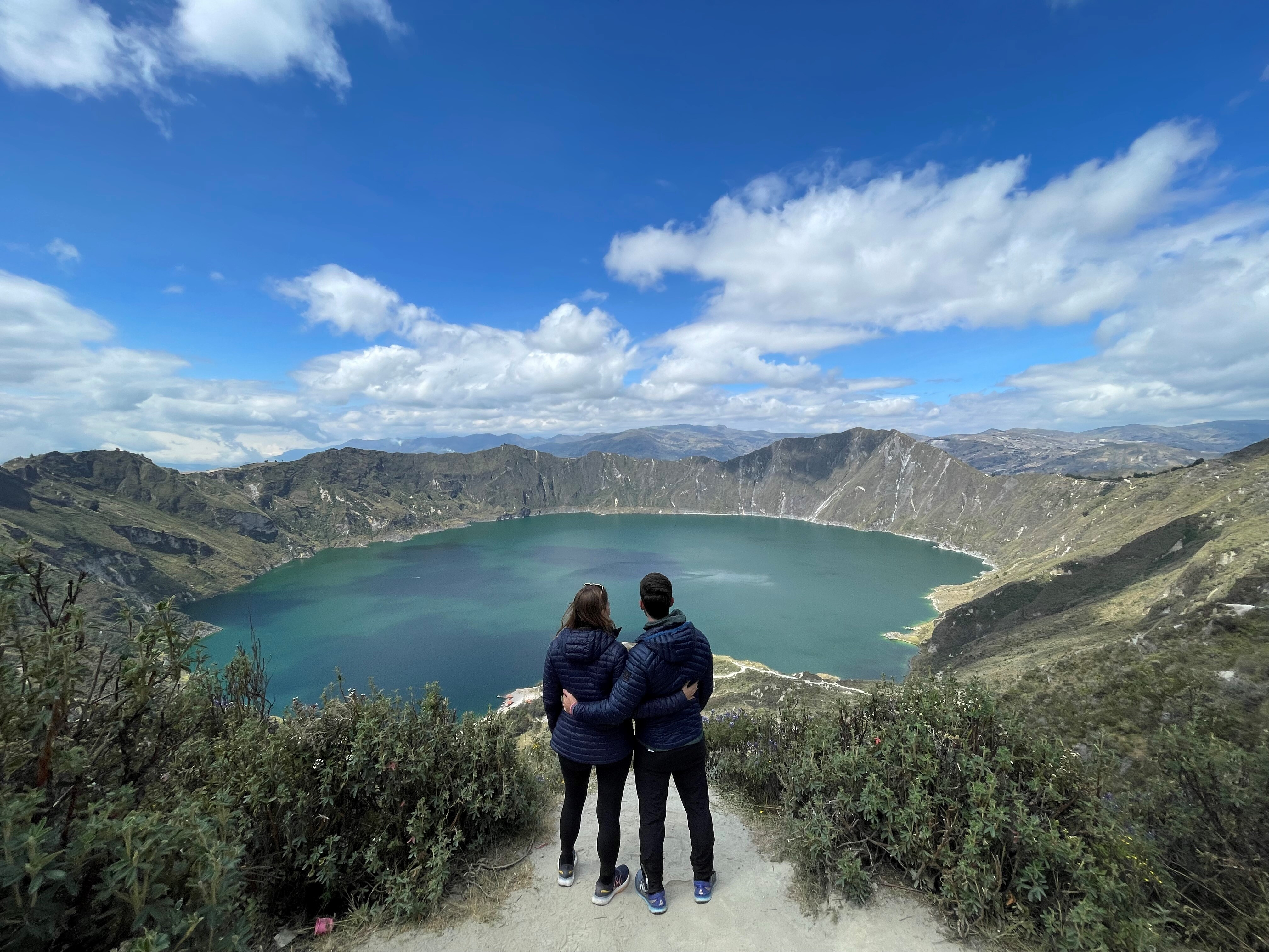 Einlagen fürs Reisen 
Einlagen für Trekkingschuhe