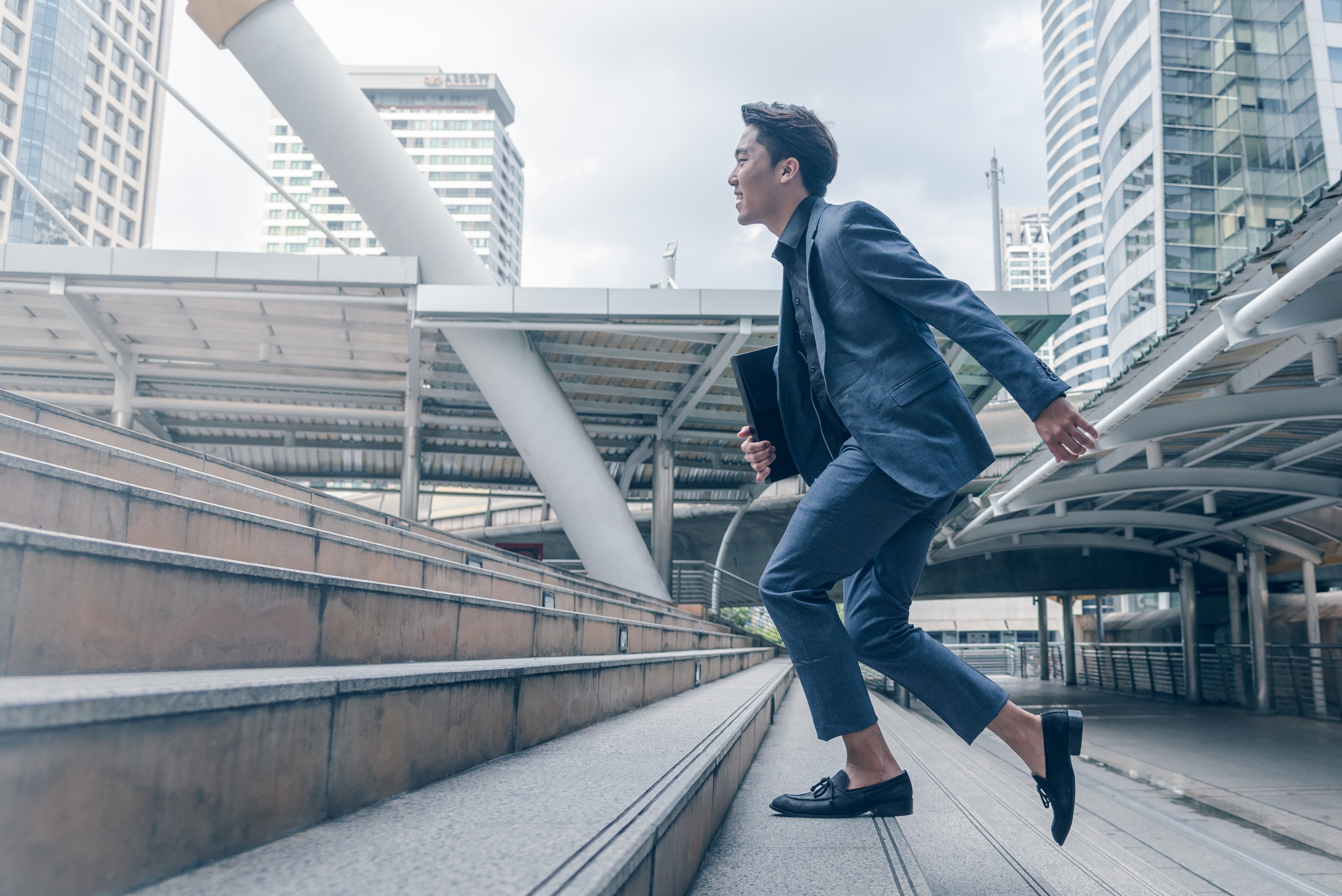 Einlagen für Businessschuhe 
Dünne Einlagen