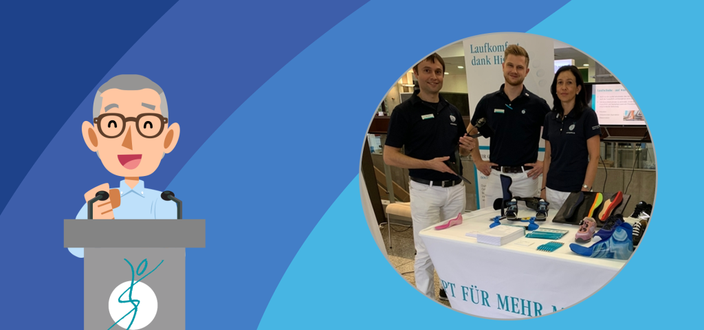 Basler Symposium für Kinderorthopädie.