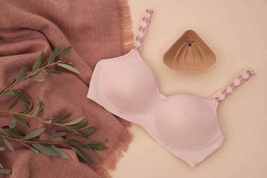 Brustkompression, Brustprothetik in Baden.