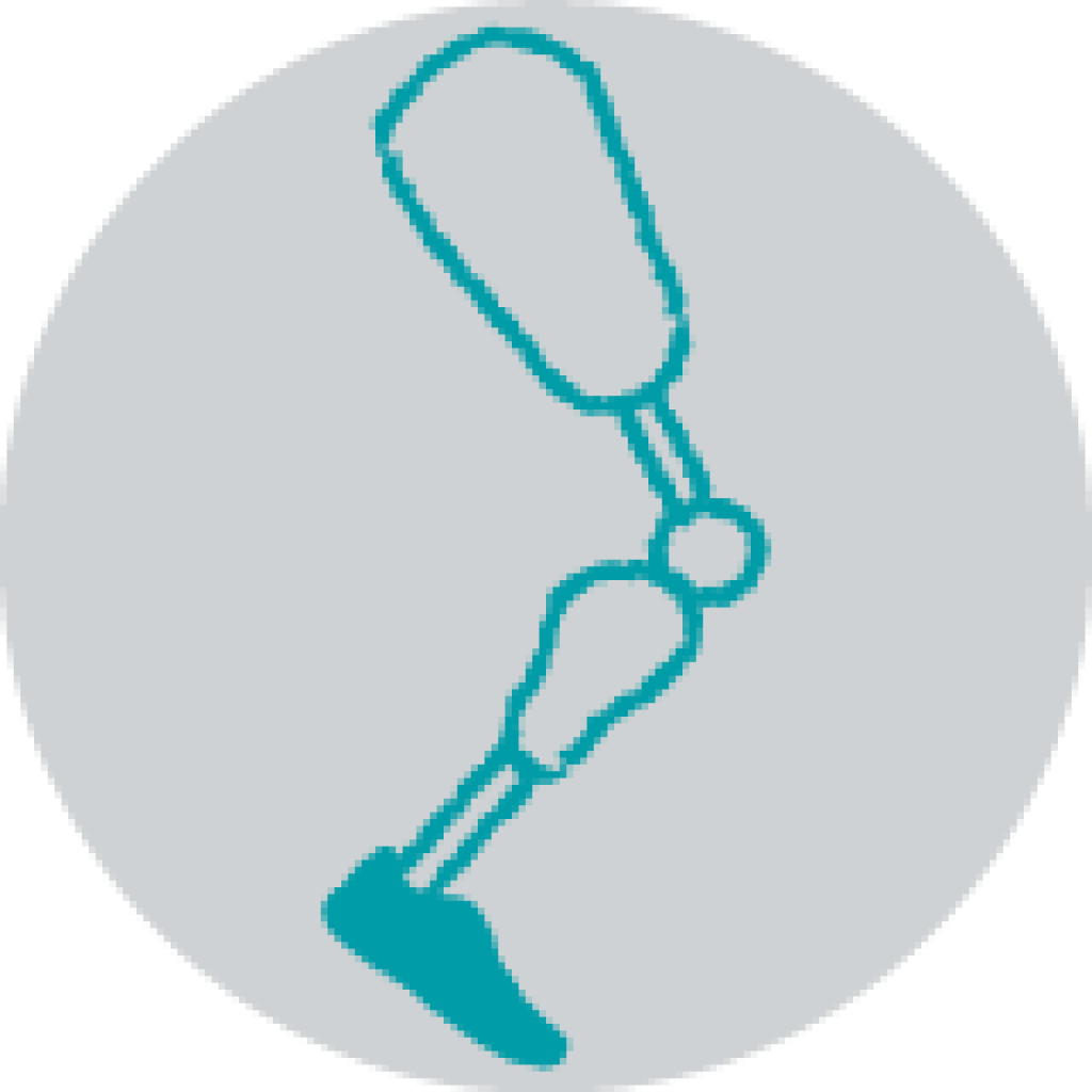 Orthopädie Technik Icon Orthopodo Podologie.