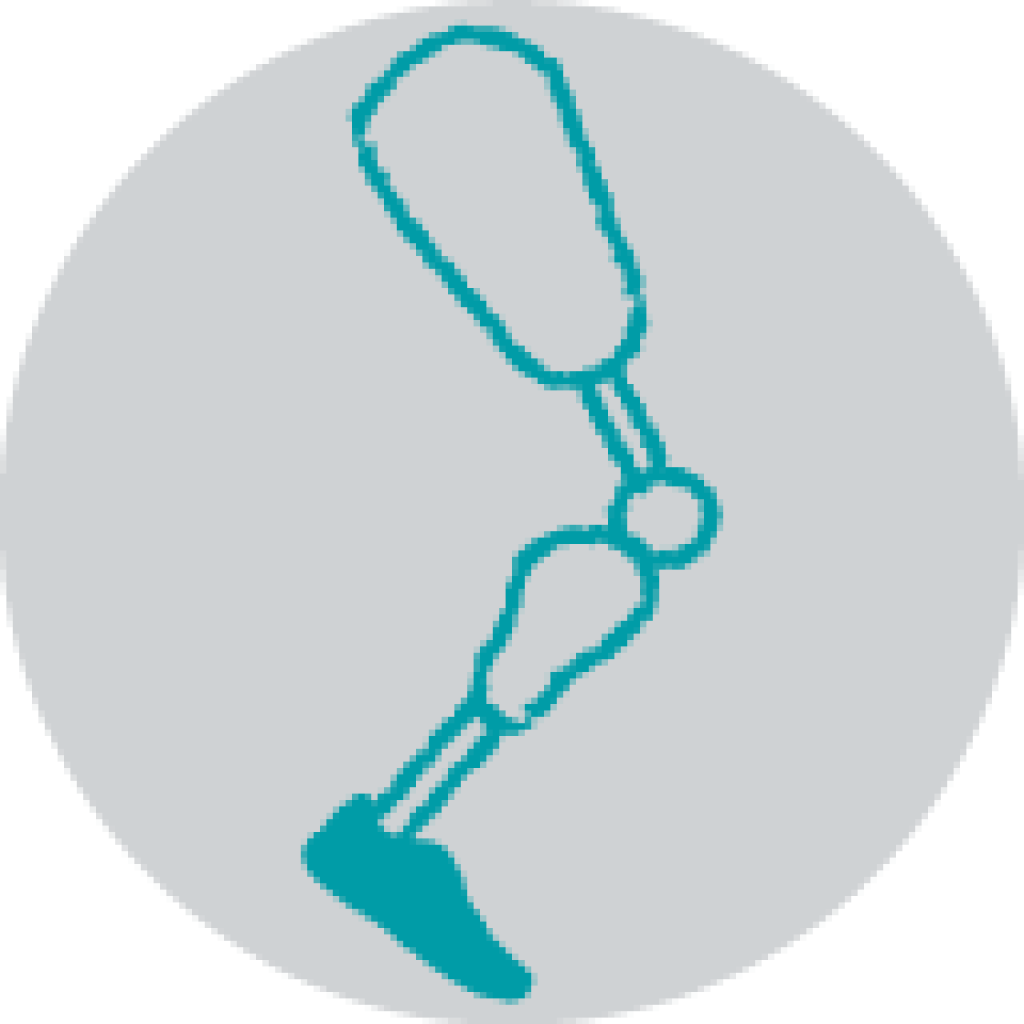 Orthopädie Technik Icon Orthopodo Podologie.