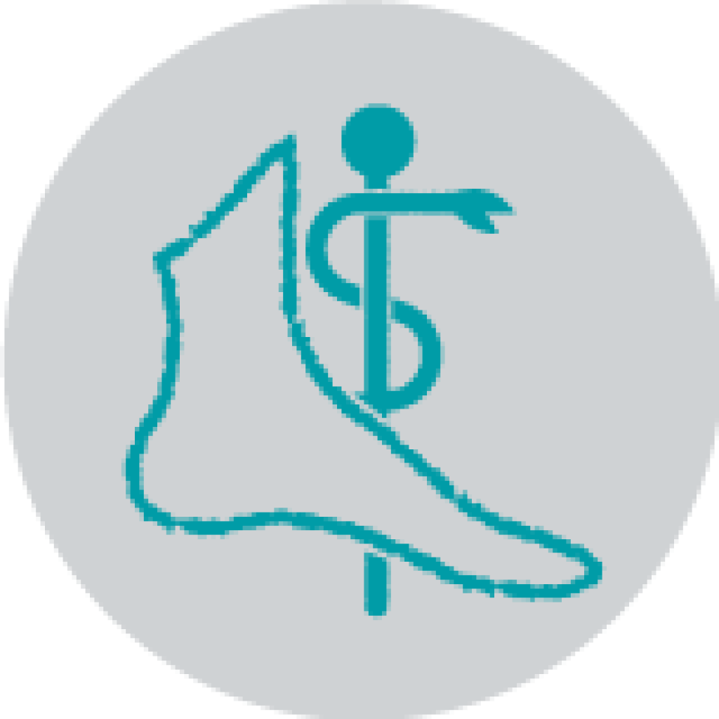 Podologie Podologie-Icon Health Medice Orthopädie.