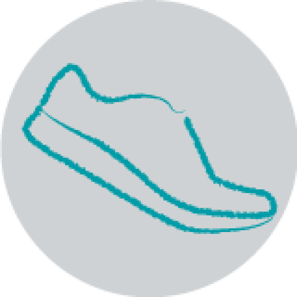 Schuh kaufen Orthopädie Podologie Schuheinlagen.