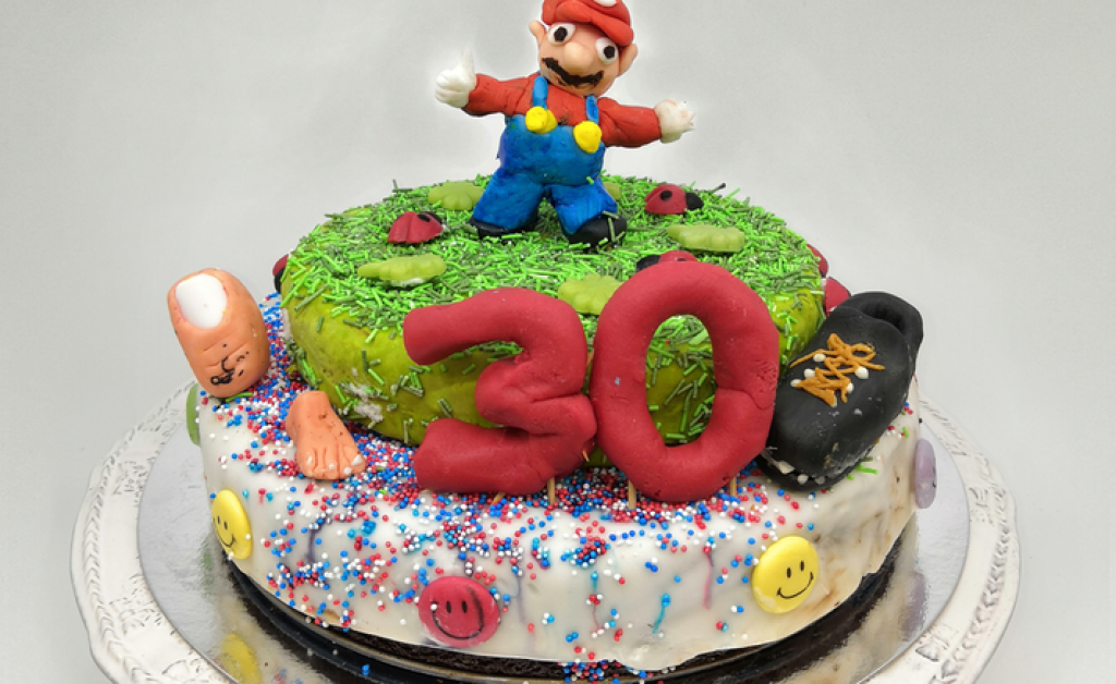 30 Jahre Orthopodo Malgaroli.