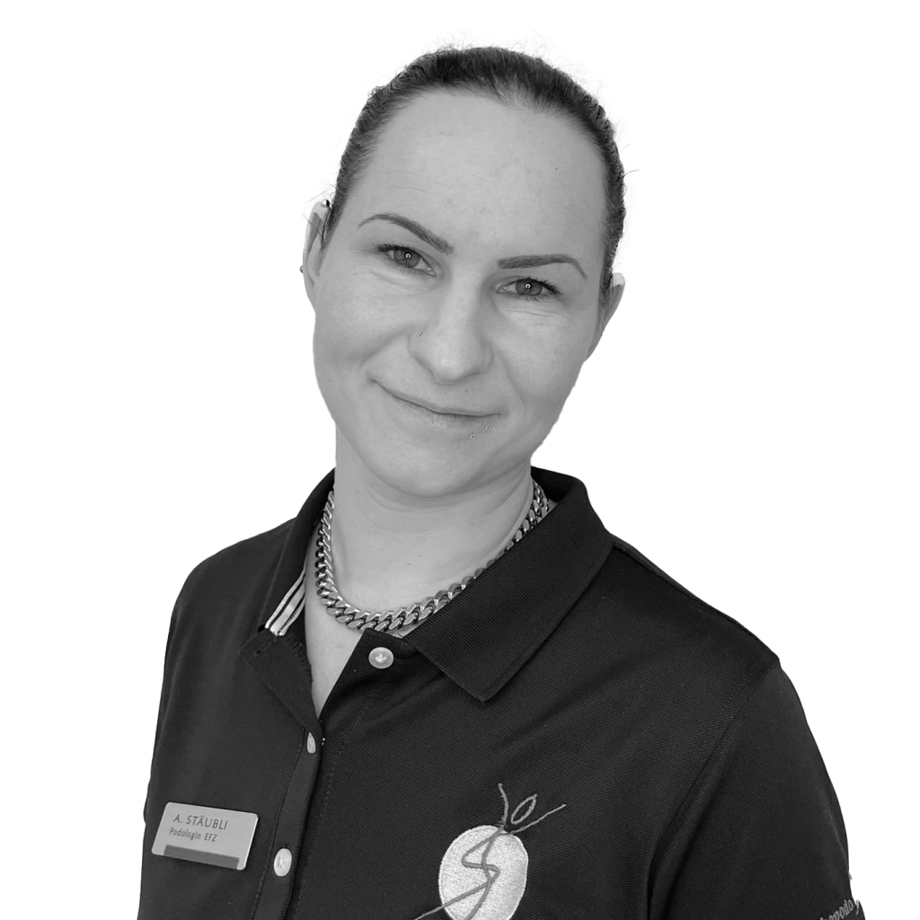 A. Stäubli Portrait.