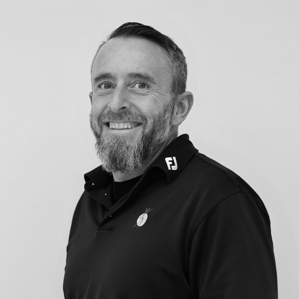 Andre Luthi Portrait.