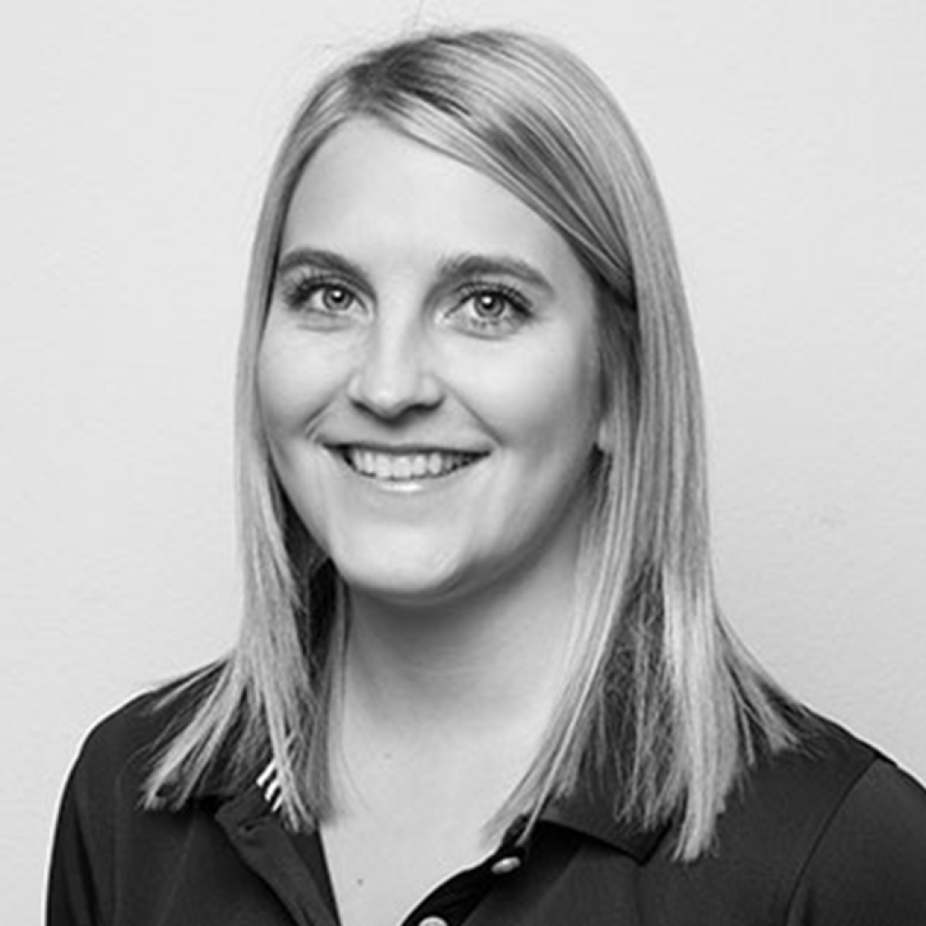 Céline Steiner Portrait.