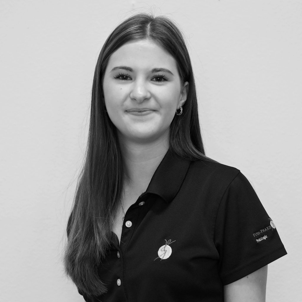 Jessica Rast Portrait.