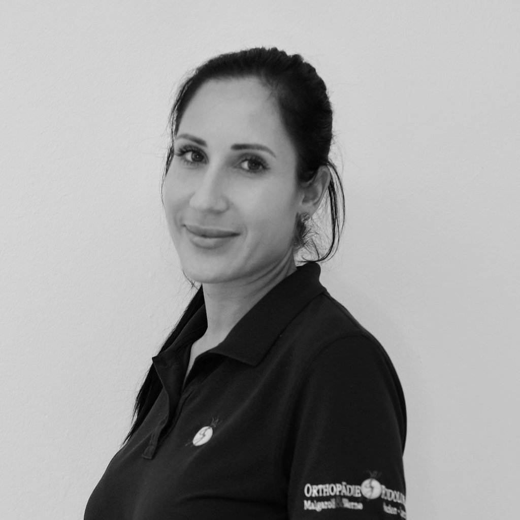 Joelle Bollier Portrait.