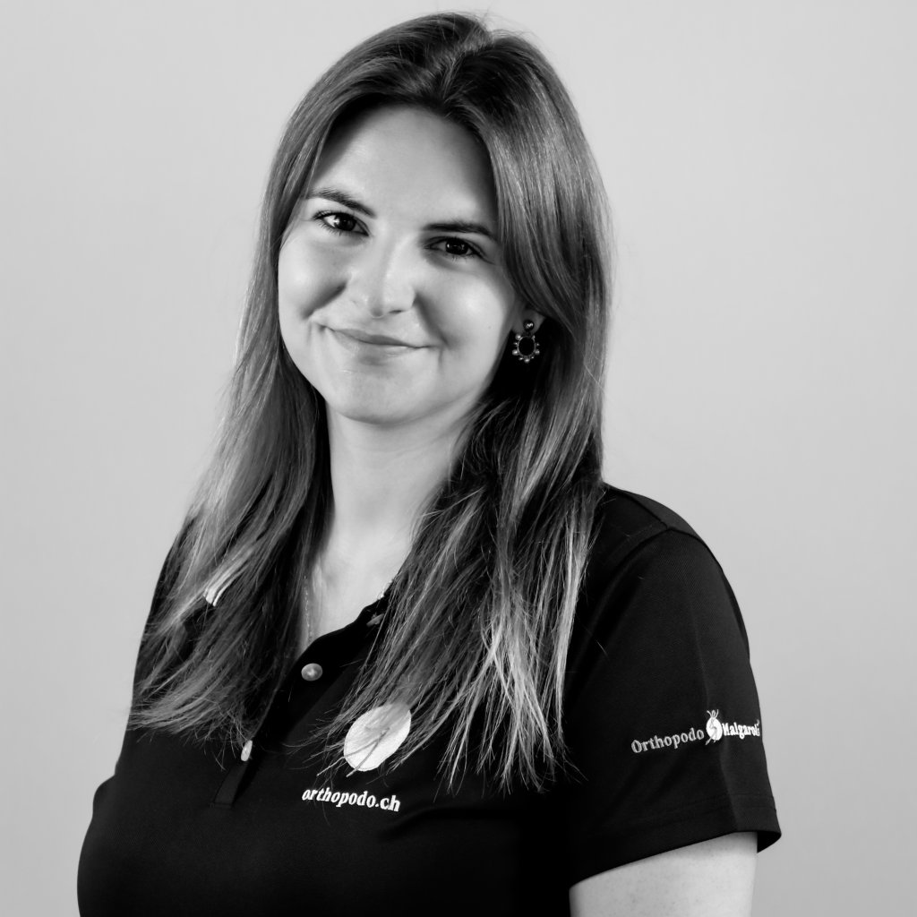 Malin Malgaroli Portrait.