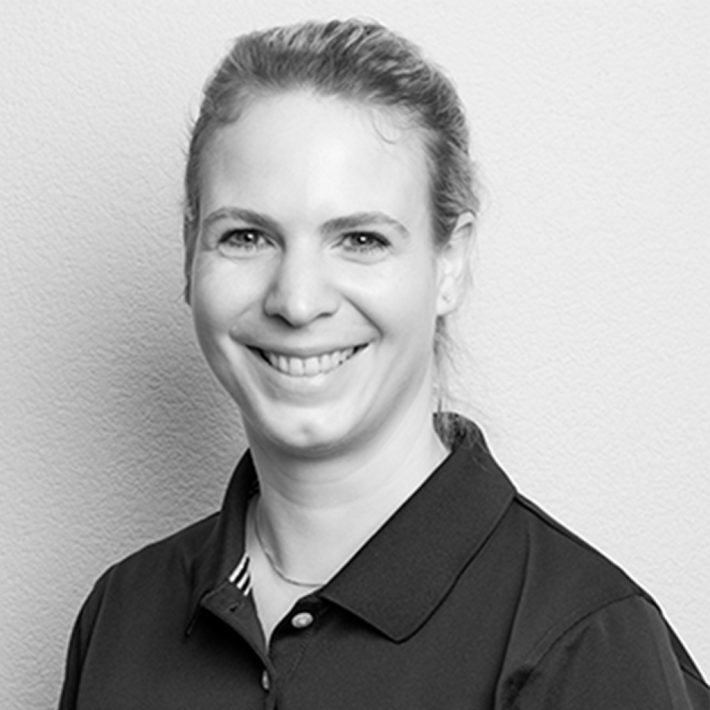 Natalie Frei Portrait.