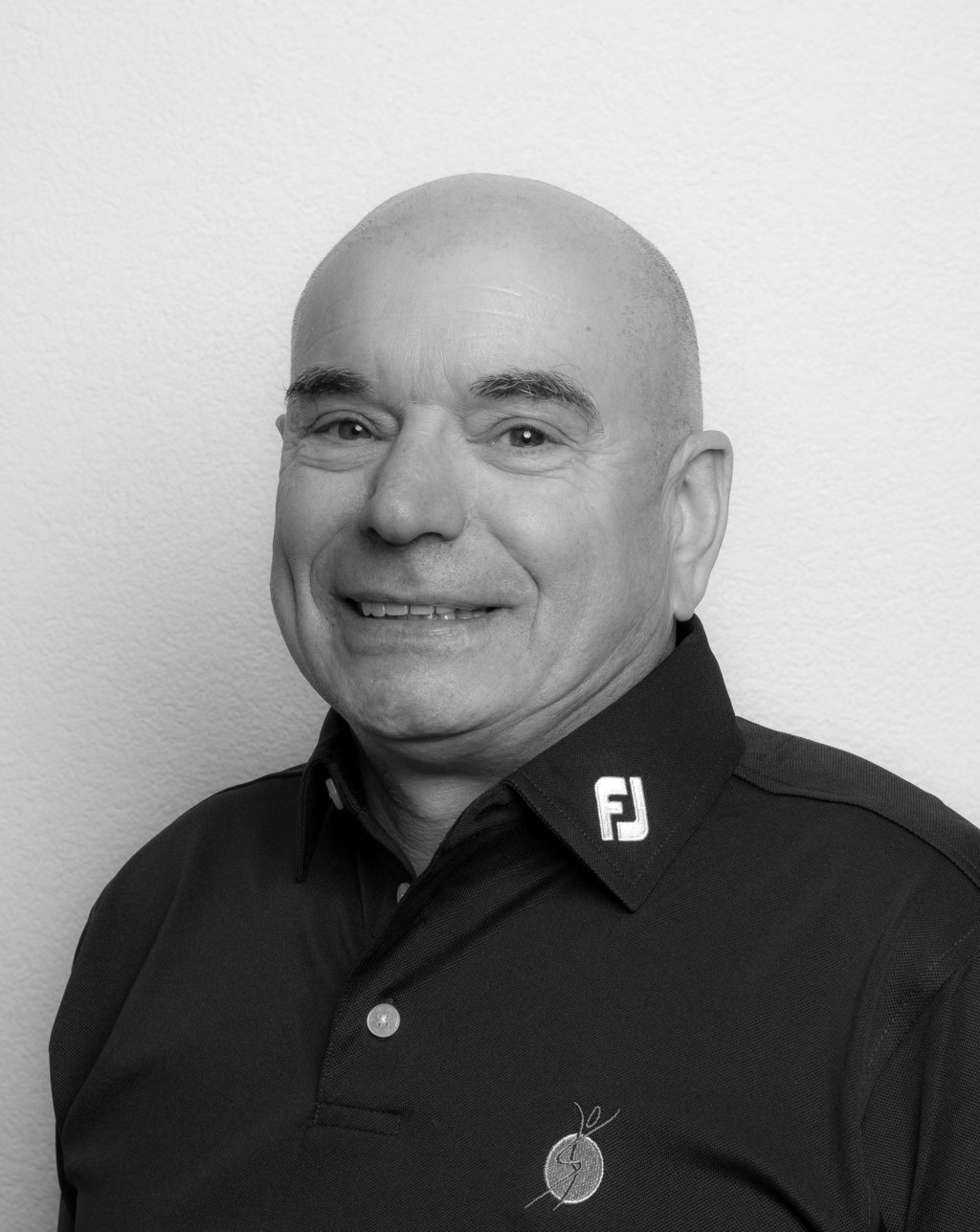 Thomas Falter Portrait.