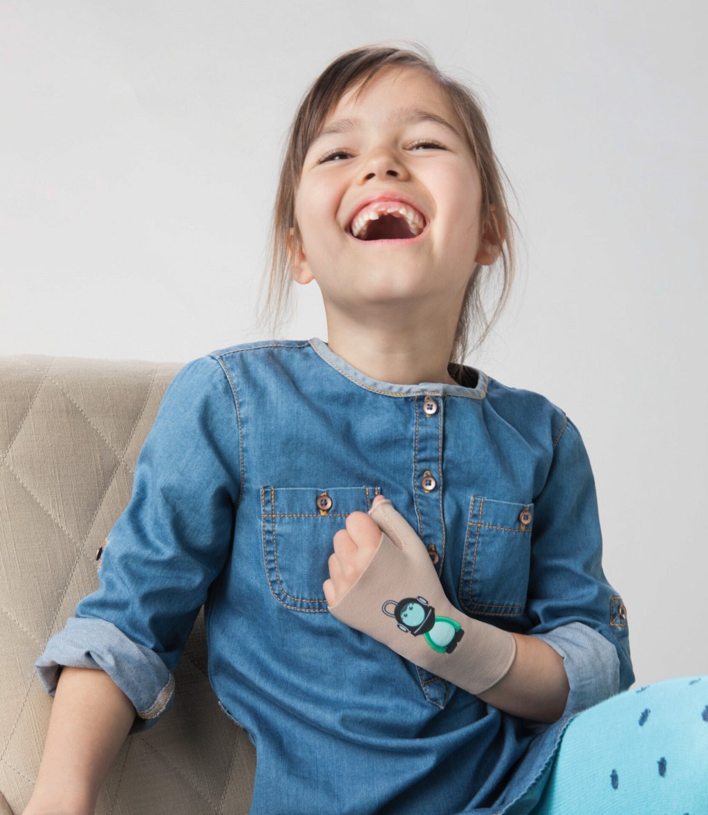 Narbenbehandlung in Baden.