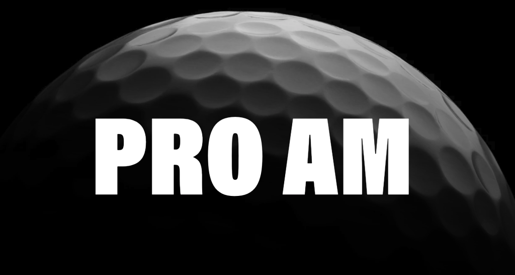 Pro Am Caroline Rominger.