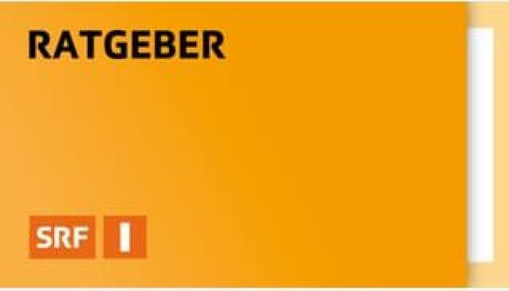 SRF Ratgeber in Baden bei Orthopodo Malgaroli.