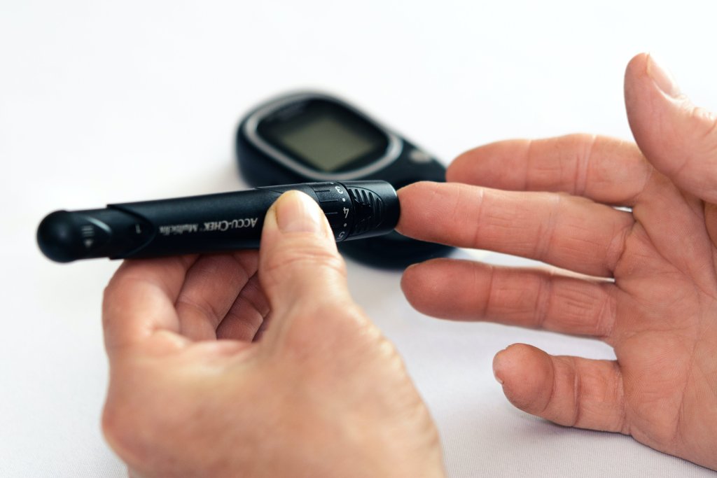 Das einzigartige orthopädische Konzept für Diabetiker.